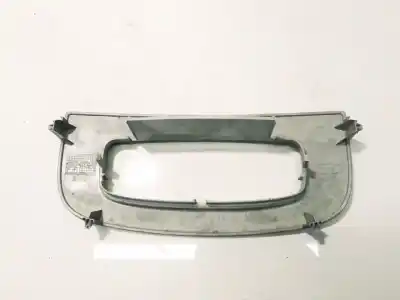 Pezzo di ricambio per auto di seconda mano plastica per ford galaxy (ca1) 2.0 tdci cat riferimenti oem iam 6m2113d770ba  6m21-13d770-ba