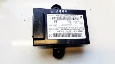 Автозапчасти б/у электронный модуль за HONDA CR-V (RE) 2.2 DTEC CAT ссылки OEM IAM 39775T1GE000  39775-T1G-E000, 2487469, E1110R035193, B015646