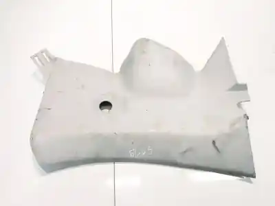 Second-hand car spare part plastics for ford galaxy (ca1) 2.0 tdci cat oem iam references 6m21u280c47b