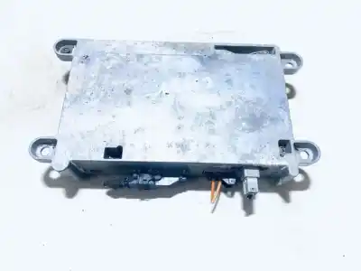 Pièce détachée automobile d'occasion Module électronique pour PORSCHE CAYENNE, 2002.01 - 2010.06 4.5L 250KW 2002 - 2007 Références OEM IAM 7L5035741D  99664220704, BPCTEL0807, BP80703RH