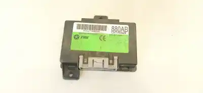 Peça sobressalente para automóvel em segunda mão módulo eletrônico por chrysler pt cruiser (pt) 2.2 crd touring referências oem iam p04671880ab