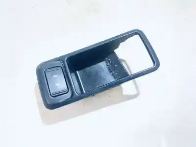 Pezzo di ricambio per auto di seconda mano interruttore alzacristalli anteriore sinistro per ford focus turnier (cb4) 1.6 16v cat riferimenti oem iam 6m2t14529da