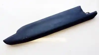 Peça sobressalente para automóvel em segunda mão plásticos por chevrolet captiva 2.0 diesel cat referências oem iam 96630799