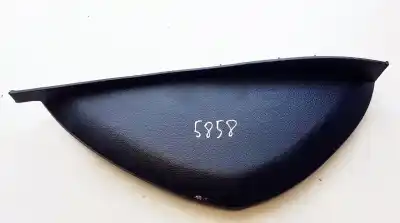 Peça sobressalente para automóvel em segunda mão plásticos por chevrolet captiva 2.0 diesel cat referências oem iam 96630088