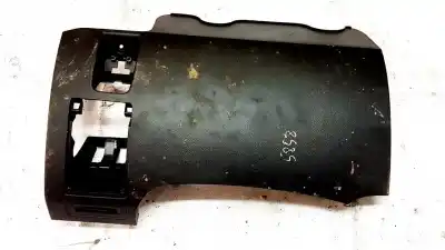 Peça sobressalente para automóvel em segunda mão plásticos por chevrolet captiva 2.0 diesel cat referências oem iam 96806701