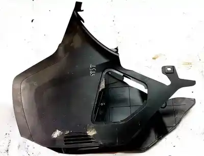 Peça sobressalente para automóvel em segunda mão plásticos por chevrolet captiva 2.0 diesel cat referências oem iam 96434590