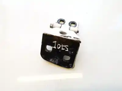 Peça sobressalente para automóvel em segunda mão esticador de porta por bmw x3 (e83) 2.0d referências oem iam 