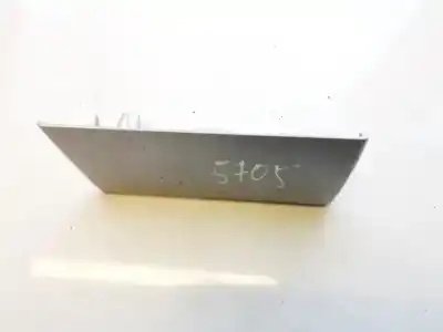 Peça sobressalente para automóvel em segunda mão plásticos por bmw x3 (e83) 2.0d referências oem iam 528500610