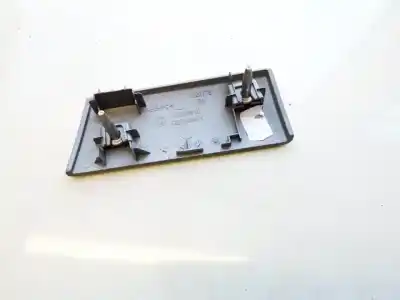 Pezzo di ricambio per auto di seconda mano plastica per bmw x3 (e83) 2.0d riferimenti oem iam 528500610  528500610