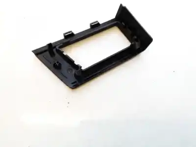 Second-hand car spare part plastics for bmw x3 (e83) 2.0d oem iam references   