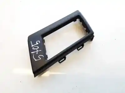 Peça sobressalente para automóvel em segunda mão plásticos por bmw x3 (e83) 2.0d referências oem iam 