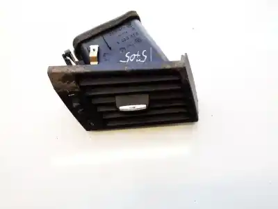 Peça sobressalente para automóvel em segunda mão grelha / difusor de ar por bmw x3 (e83) 2.0d referências oem iam 3400076