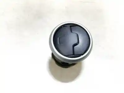 İkinci el araba yedek parçası HAVALANDIRMA IZGARASI için NISSAN QASHQAI (J10)  OEM IAM referansları 68760JD10A  
