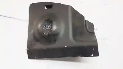 Peça sobressalente para automóvel em segunda mão plásticos por chevrolet captiva 2.0 diesel cat referências oem iam 96806705