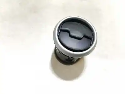 İkinci el araba yedek parçası HAVALANDIRMA IZGARASI için NISSAN QASHQAI (J10)  OEM IAM referansları 68760JD10A  