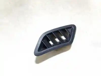 İkinci el araba yedek parçası HAVALANDIRMA IZGARASI için NISSAN QASHQAI (J10)  OEM IAM referansları   