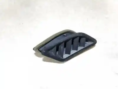 İkinci el araba yedek parçası HAVALANDIRMA IZGARASI için NISSAN QASHQAI (J10)  OEM IAM referansları   