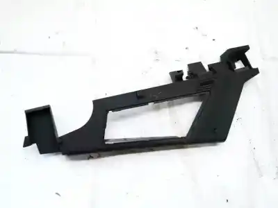 Peça sobressalente para automóvel em segunda mão plásticos por bmw x3 (e83) 2.0d referências oem iam 51473508763