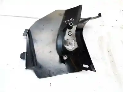 Pezzo di ricambio per auto di seconda mano plastica per bmw x3 (e83) 2.0d riferimenti oem iam 51433332422  