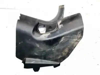 Peça sobressalente para automóvel em segunda mão plásticos por bmw x3 (e83) 2.0d referências oem iam 51433332422