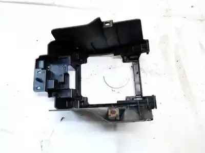 Автозапчастина б/у пластикler для mitsubishi outlander (cw0) 2.2 di-d cat посилання на oem iam 8011a167  