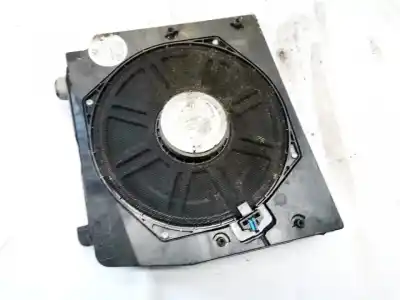 Pezzo di ricambio per auto di seconda mano altoparlante per bmw x3 (e83) 2.0d riferimenti oem iam 6513692910001  65136929100-01