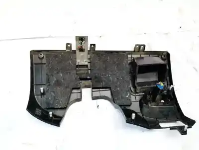 Peça sobressalente para automóvel em segunda mão plásticos por mitsubishi outlander (cw0) 2.2 di-d cat referências oem iam 800za057  