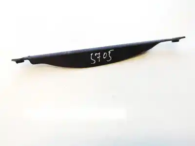 Peça sobressalente para automóvel em segunda mão plásticos por bmw x3 (e83) 2.0d referências oem iam jci1198727