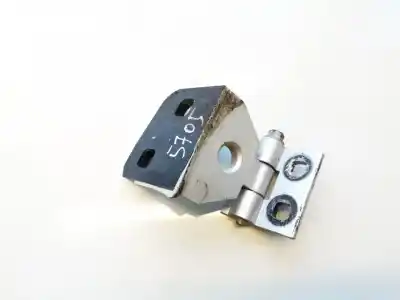 Peça sobressalente para automóvel em segunda mão esticador de porta por bmw x3 (e83) 2.0d referências oem iam   