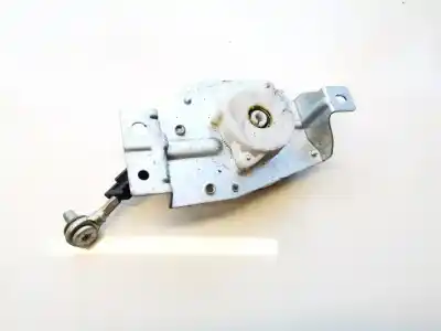 Pezzo di ricambio per auto di seconda mano plastica per bmw x3 (e83) 2.0d riferimenti oem iam   