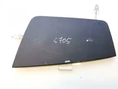 Peça sobressalente para automóvel em segunda mão plásticos por bmw x3 (e83) 2.0d referências oem iam 291262