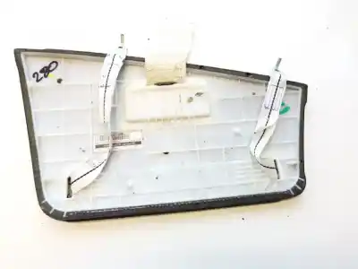 Pezzo di ricambio per auto di seconda mano plastica per bmw x3 (e83) 2.0d riferimenti oem iam 291262  115292