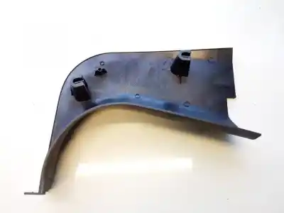 Pezzo di ricambio per auto di seconda mano plastica per bmw x3 (e83) 2.0d riferimenti oem iam 51433332421  