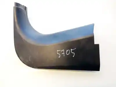 Peça sobressalente para automóvel em segunda mão plásticos por bmw x3 (e83) 2.0d referências oem iam 51433332421