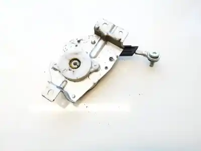 Автозапчастина б/у пластикler для mitsubishi outlander (cw0) 2.2 di-d cat посилання на oem iam   