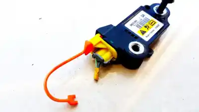 Peça sobressalente para automóvel em segunda mão sensor por chevrolet captiva 2.0 diesel cat referências oem iam 303502332b  96631484