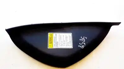 Peça sobressalente para automóvel em segunda mão plásticos por chevrolet captiva 2.0 diesel cat referências oem iam 96630094