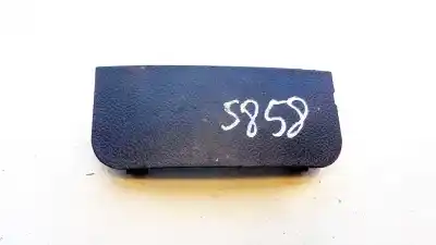 Peça sobressalente para automóvel em segunda mão plásticos por chevrolet captiva 2.0 diesel cat referências oem iam pd052418