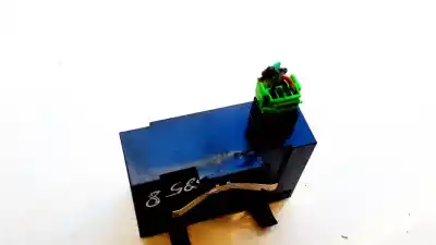 Second-hand car spare part electronic module for chevrolet captiva 2.0 diesel cat oem iam references 25856316  17z7z374f