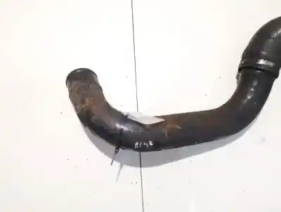 Pezzo di ricambio per auto di seconda mano tubo intercooler per fiat stilo (192) 1.9 jtd / 1.9 jtd 115 active riferimenti oem iam   