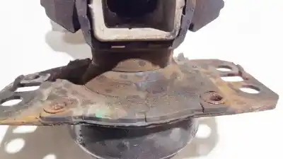 Second-hand car spare part engine support for peugeot 3008 1.6 hdi fap cat (9hz / dv6ted4) oem iam references 96820267801  