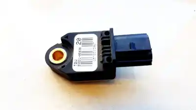 İkinci el araba yedek parçası sensör için lexus is, ii 2005.10 - 2013.03 2.2d 130kw 2005.10 - 2013.03 oem iam referansları 8983105030  89831-05030