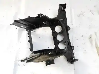 Автозапчастина б/у пластикler для mitsubishi outlander (cw0) 2.2 di-d cat посилання на oem iam 8002a476  