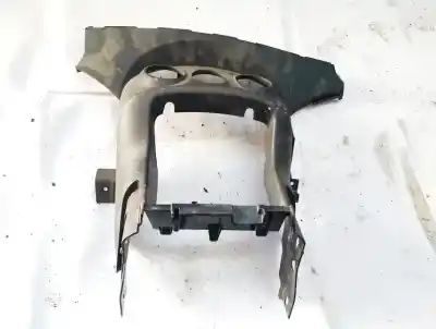 Автозапчасти б/у пластик за mitsubishi outlander (cw0) 2.2 di-d cat ссылки oem iam 8002a476