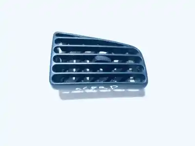 Pezzo di ricambio per auto di seconda mano griglia di aerazione per volkswagen passat variant (3a5) 1.9 tdi riferimenti oem iam 3a1819756