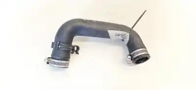 Peça sobressalente para automóvel em segunda mão tubo por ford focus, 2004.11 - 2008.06 1.8 tdci 85kw 2005.04 - 2008.06 referências oem iam 4m5q6k666aa