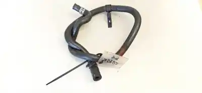 Peça sobressalente para automóvel em segunda mão tubo por opel zafira a 1.8 16v referências oem iam 