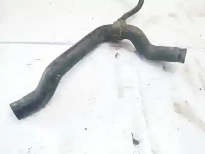 Автозапчастина б/у труба для mitsubishi outlander (cw0) 2.2 di-d cat посилання на oem iam   