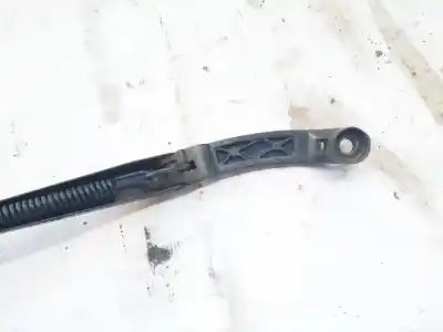 Автозапчастина б/у лівий передній ручок склоочисника для mitsubishi outlander (cw0) 2.2 di-d cat посилання на oem iam   