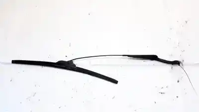 Second-hand car spare part left front windshield wiper arm for audi 80 (811/813) 1.8 oem iam references 